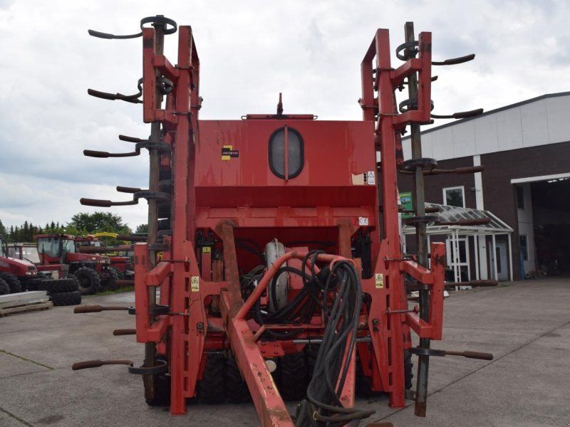 Horsch DS-6