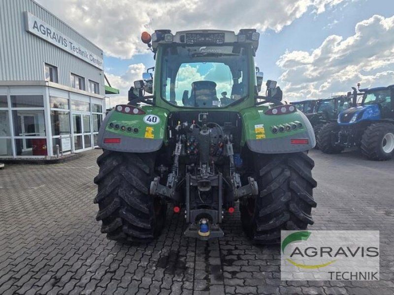 Fendt 718 VARIO GEN-6