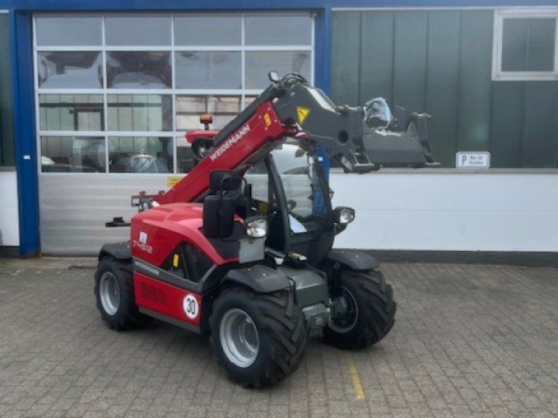 Weidemann 4512