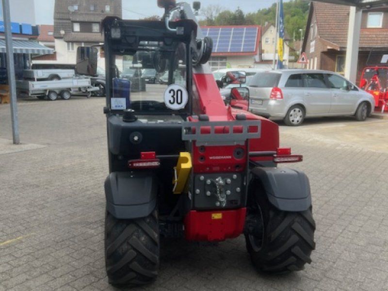 Weidemann 4512