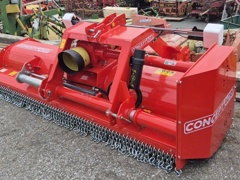 Conceptagri KX 280