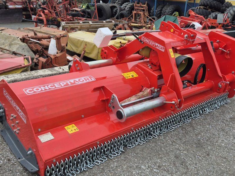 Conceptagri KX 280