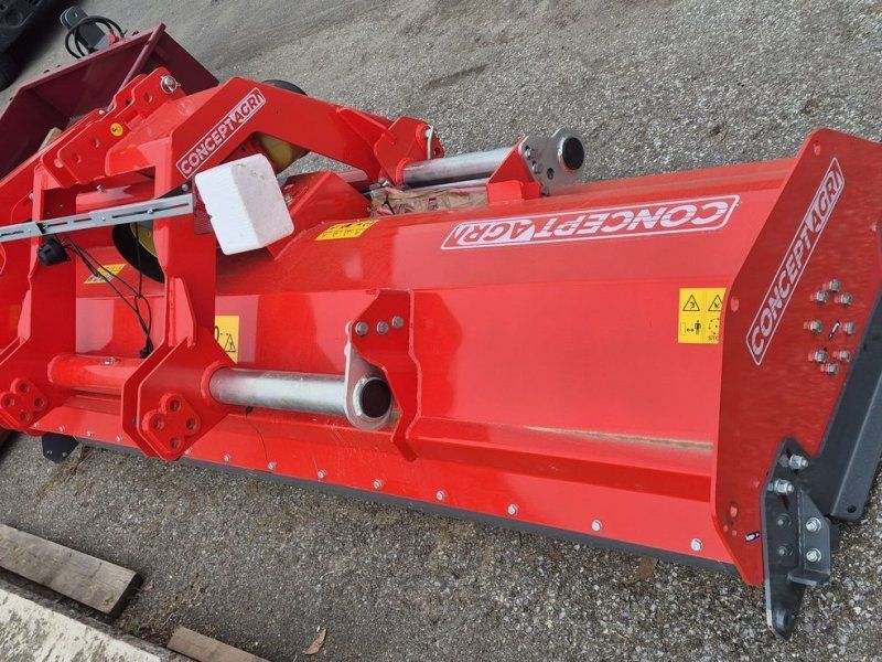 Conceptagri KX 280