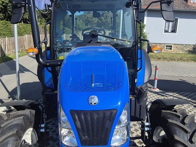 New Holland T4.75 Stage V