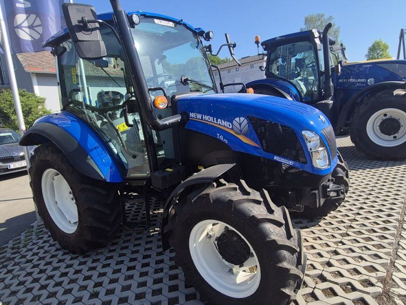 New Holland T4.75 Stage V