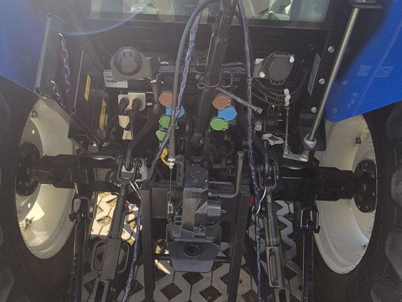 New Holland T4.75 Stage V