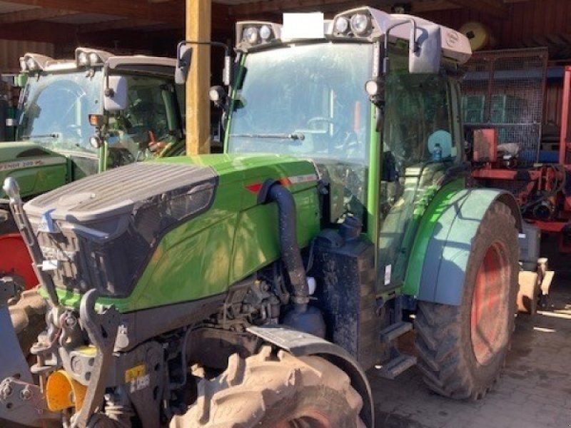 Fendt 209 P Vario Gen3