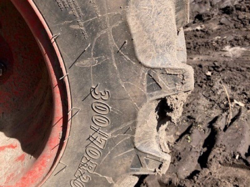 Fendt 209 P Vario Gen3