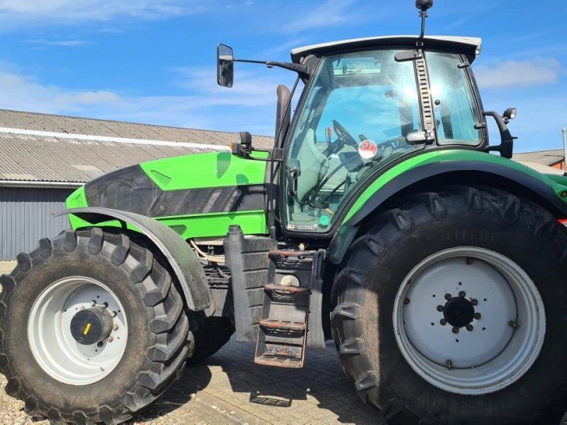 Deutz-Fahr Agrotron 7210 TTV