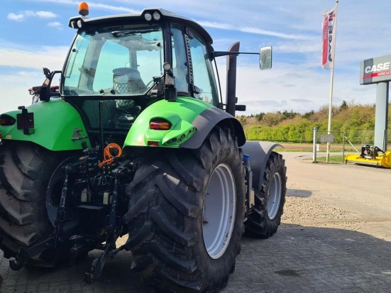 Deutz-Fahr Agrotron 7210 TTV