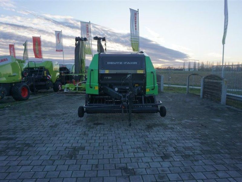 Deutz-Fahr FIXMASTER 235