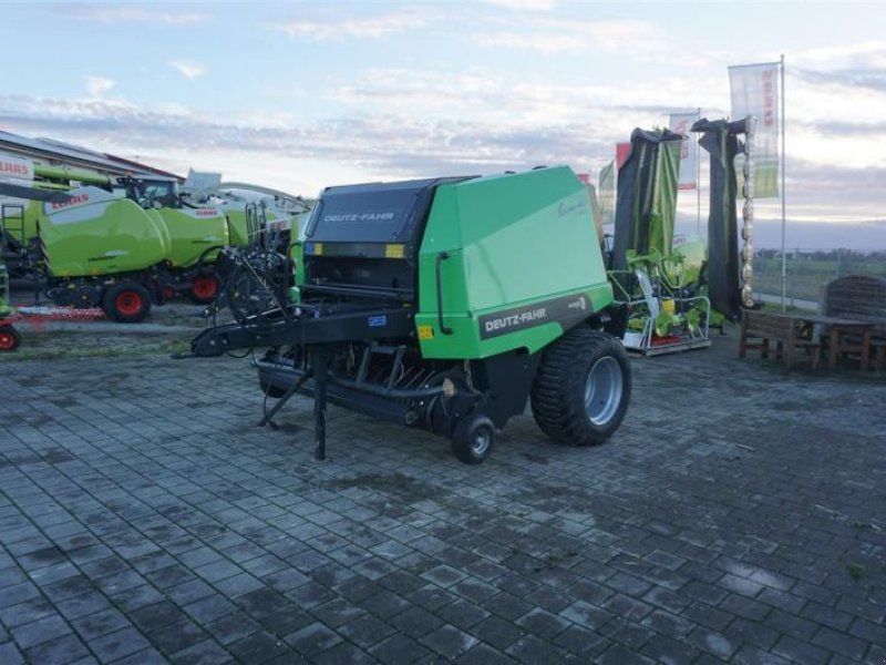 Deutz-Fahr FIXMASTER 235