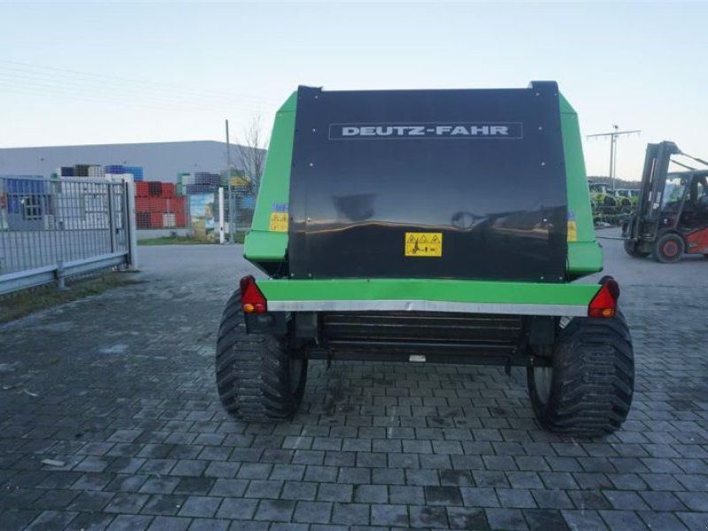 Deutz-Fahr FIXMASTER 235