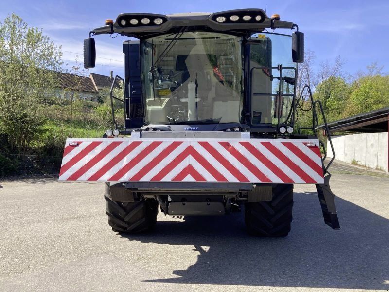 Fendt GEBR. IDEAL 7 PARALEVEL GEN3