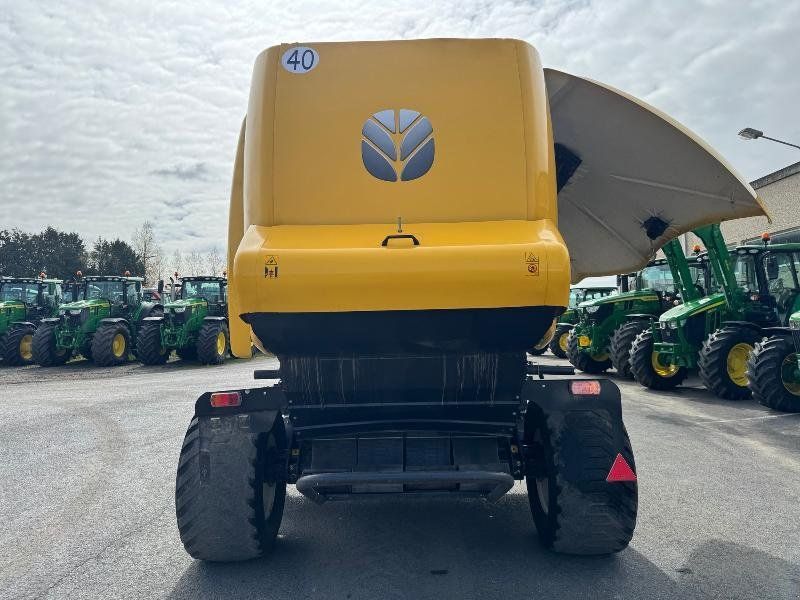 New Holland ROLLBELT 180