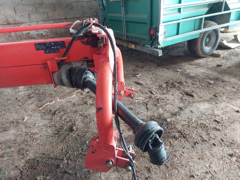 Kuhn GA 7501