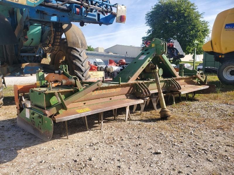 Amazone KG4000 SUPER
