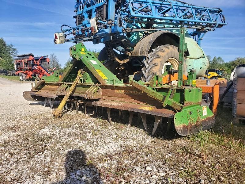 Amazone KG4000 SUPER