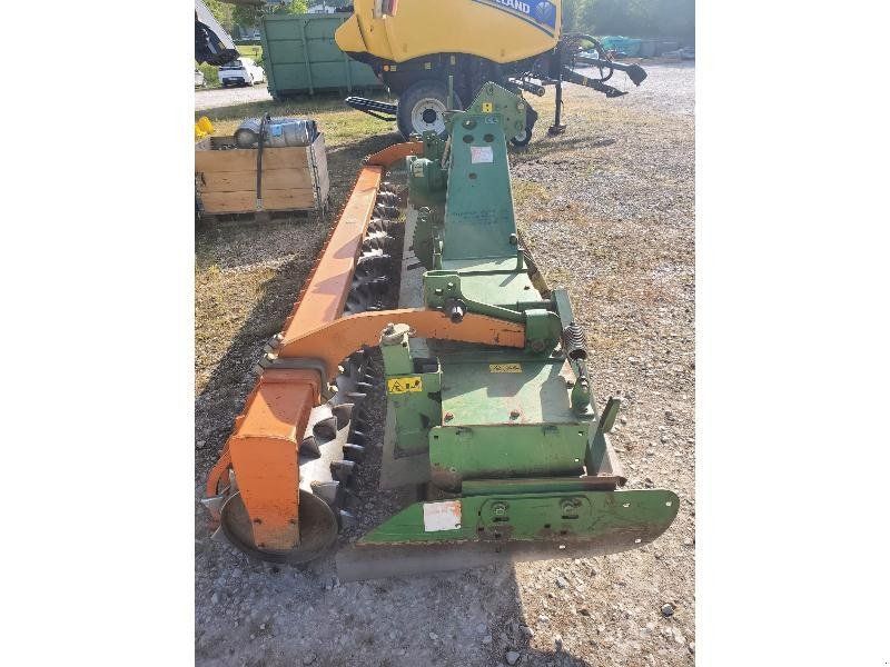 Amazone KG4000 SUPER