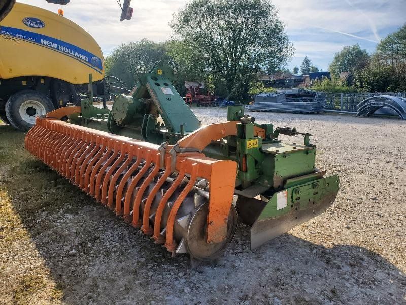 Amazone KG4000 SUPER