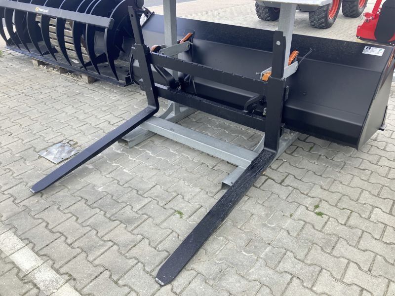 Alö 11262540Q PG M1400 2,5t