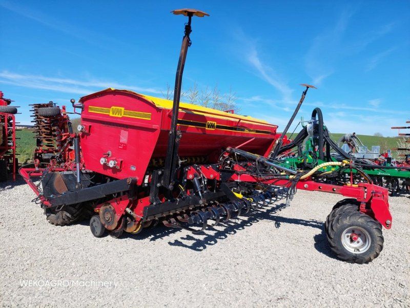 Direct Seeder 400