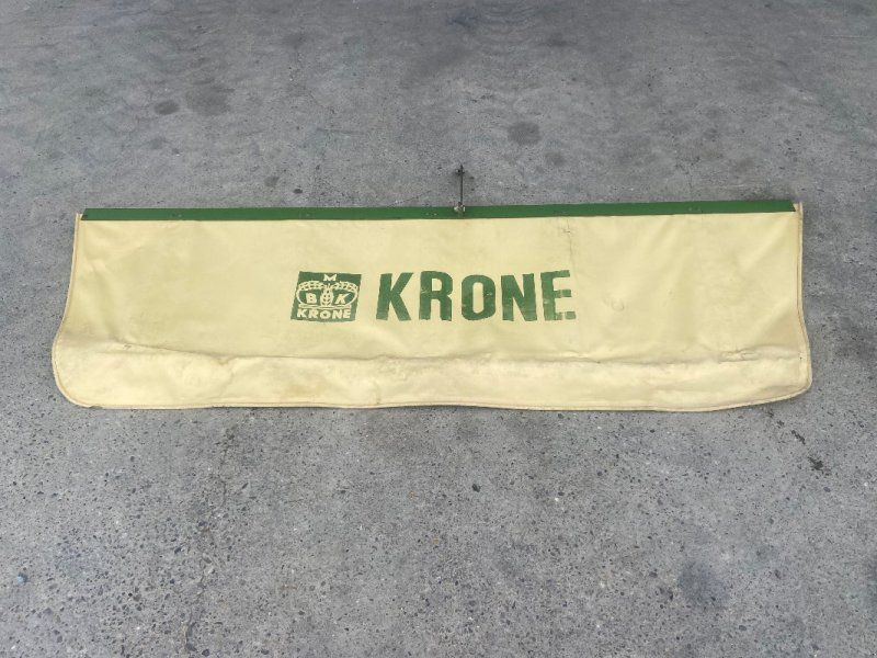 Krone Schwadtuch für KS 6-6.60/20 DUO