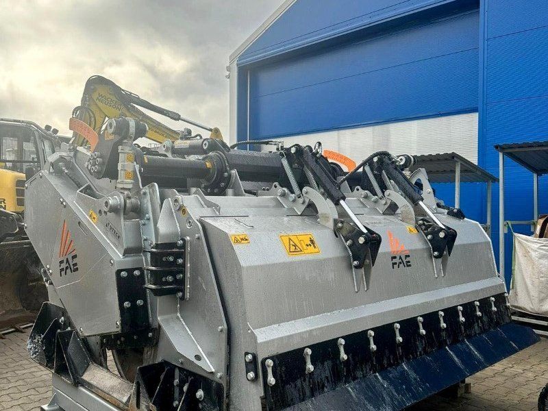 FAE STABI/H/HP 250 Kalk Stabilierungsfräse