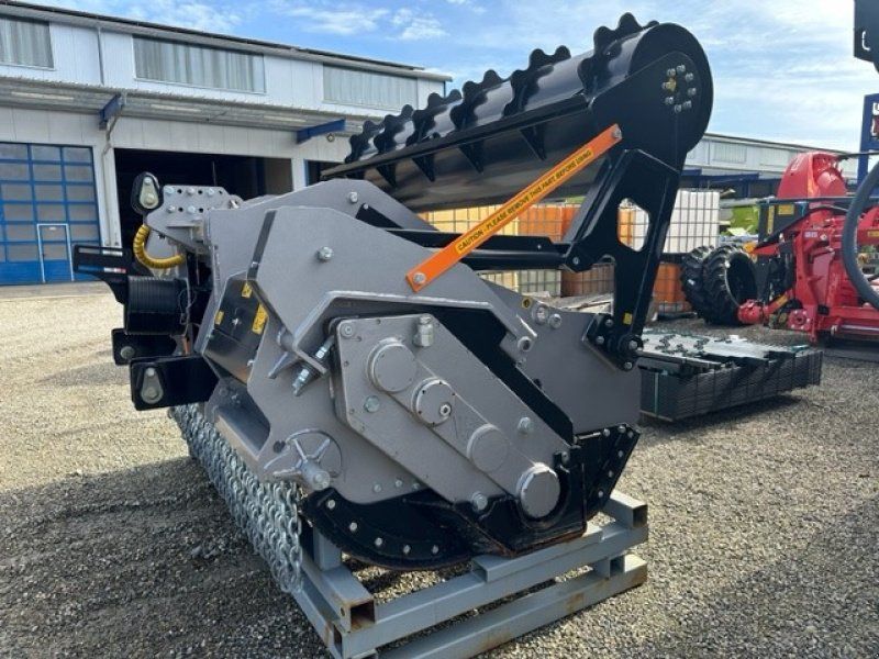 FAE SFH/HP 250   Forst/Stein Fräse