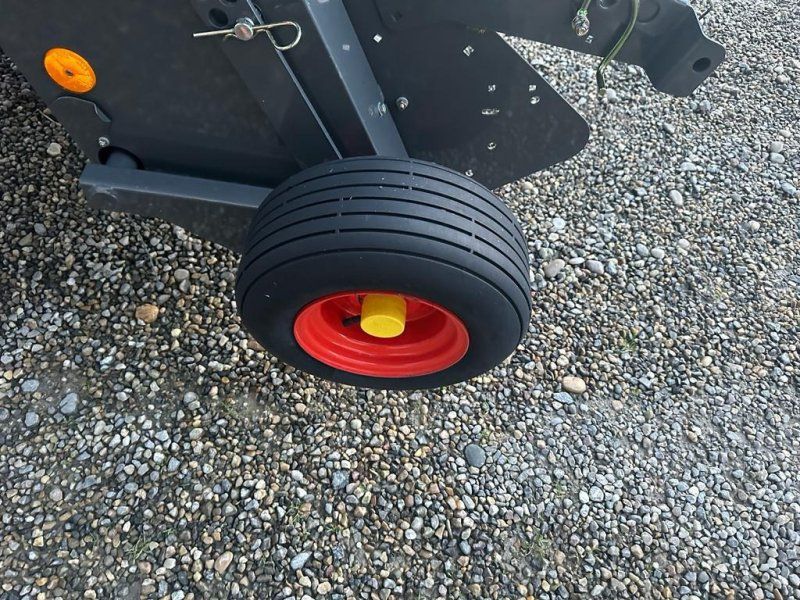 Claas Rollant 340 RAF PU 1,85 m Raffer