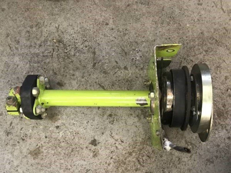 Claas Magnetkupplung für Variant 180/280 RC