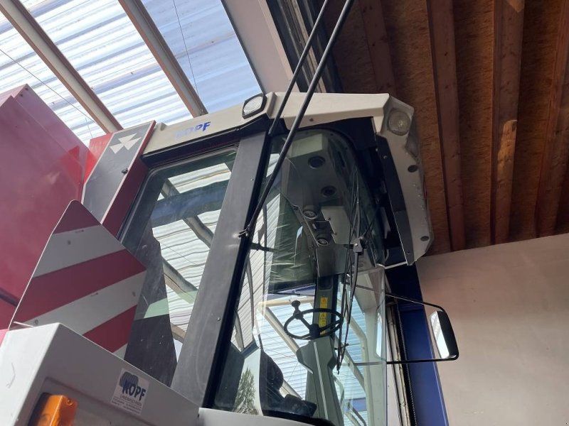 Massey Ferguson 38 Allrad