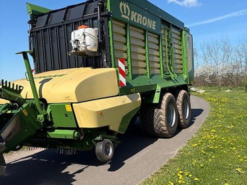 Krone MX 330 GD