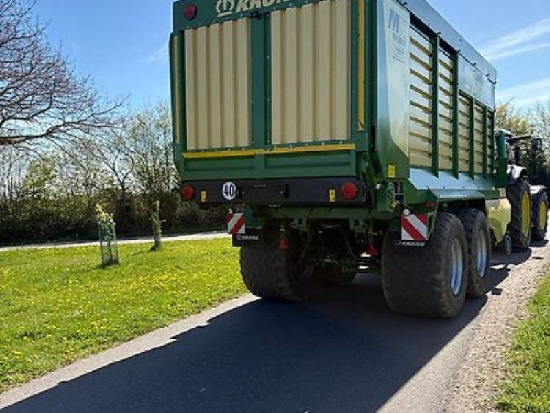 Krone MX 330 GD