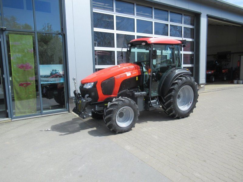 Kubota M 5092 Narrow SUS
