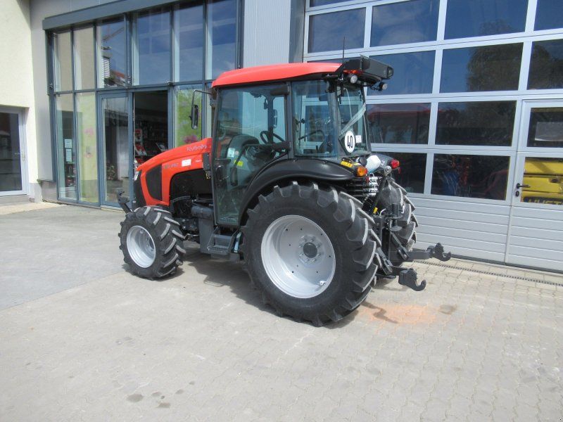 Kubota M 5092 Narrow SUS