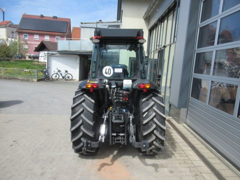 Kubota M 5092 Narrow SUS
