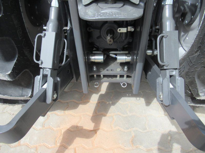 Kubota M 5092 Narrow SUS