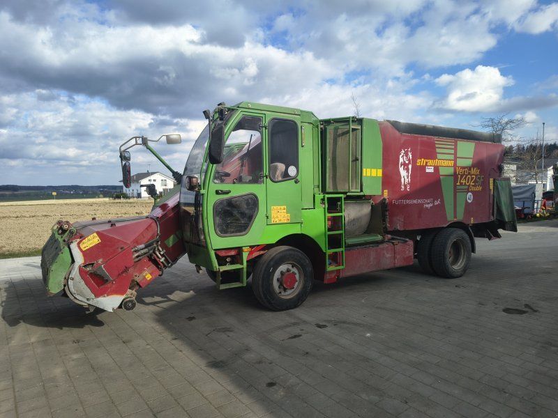 Strautmann Verti-Mix SF 1402