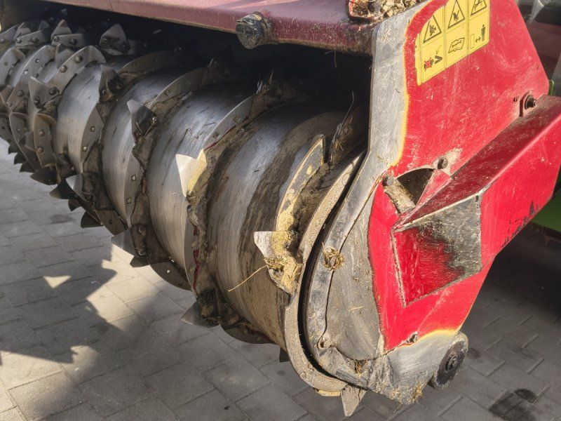 Strautmann Verti-Mix SF 1402