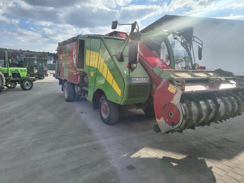 Strautmann Verti-Mix SF 1402
