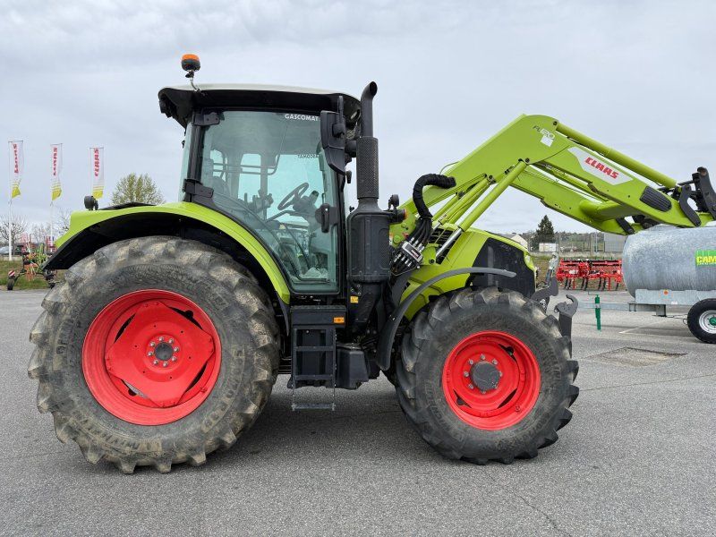Claas ARION 530 HASHIFT