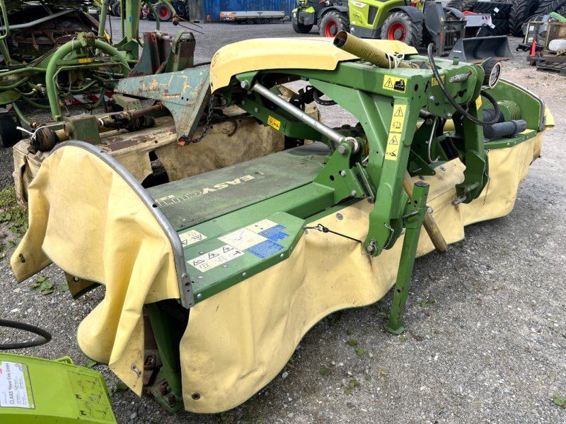 Krone EASY CUT F 320 M Pull