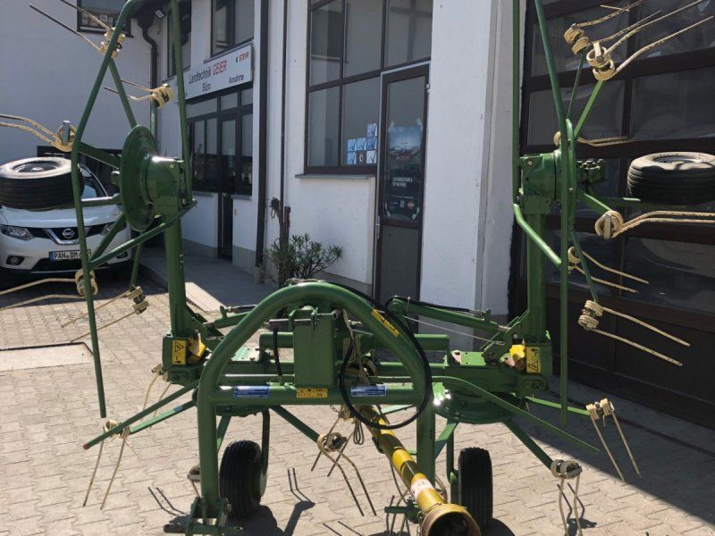 Krone KW 4.45/4