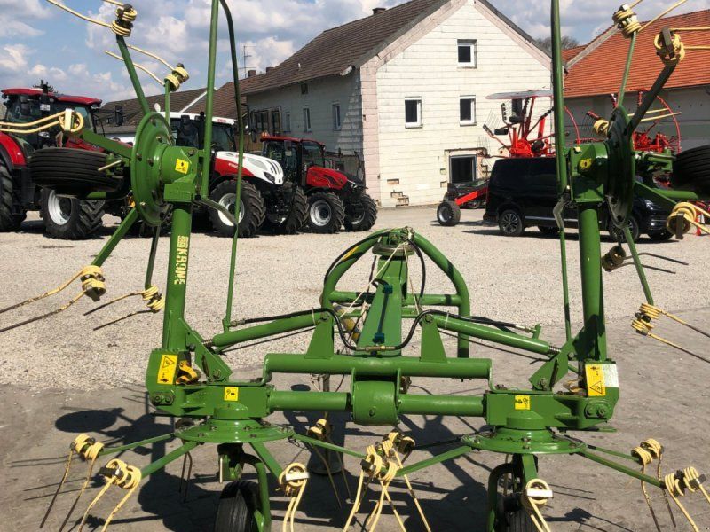 Krone KW 4.45/4