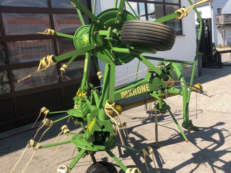 Krone KW 4.45/4