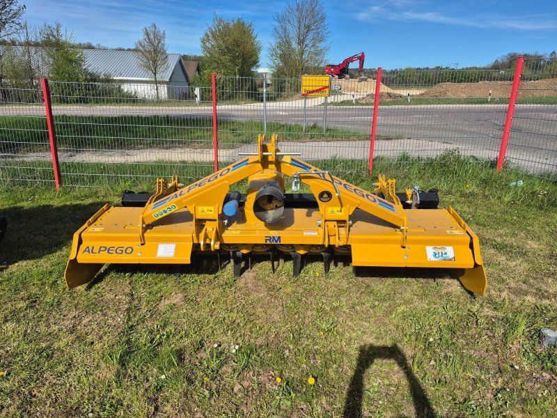 Alpego Rotodent RM 300
