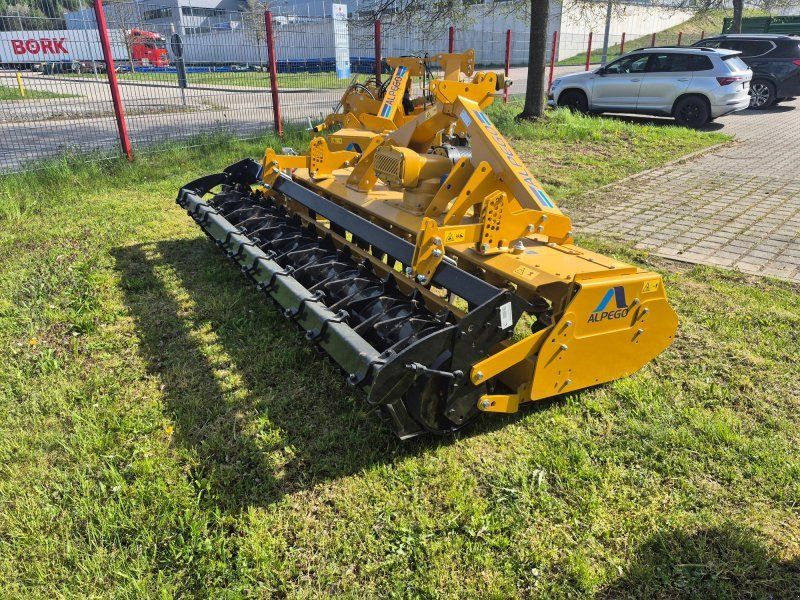 Alpego Rotodent RM 300