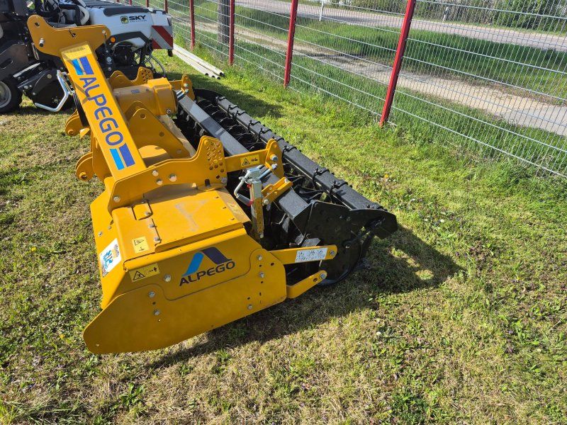 Alpego Rotodent RM 300