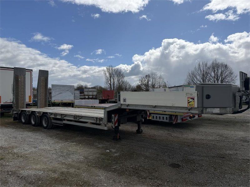 Müller Mitteltal TS 3 3 Achs Sattel